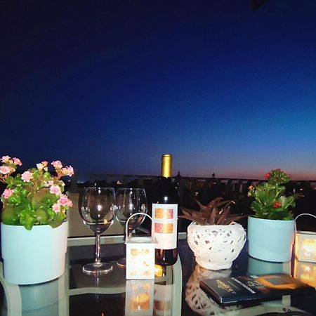 Apartamento La Casa Sui Tetti CTA Exterior foto