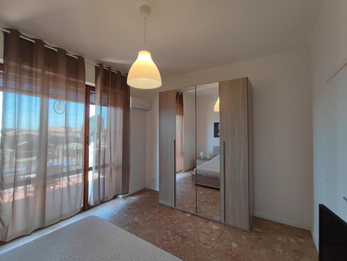 Apartamento La Casa Sui Tetti CTA Exterior foto