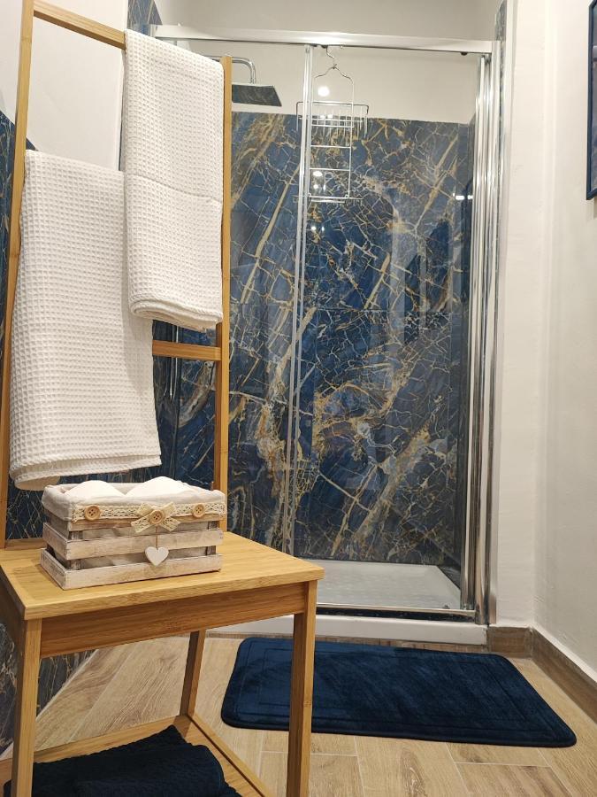Apartamento La Casa Sui Tetti CTA Exterior foto