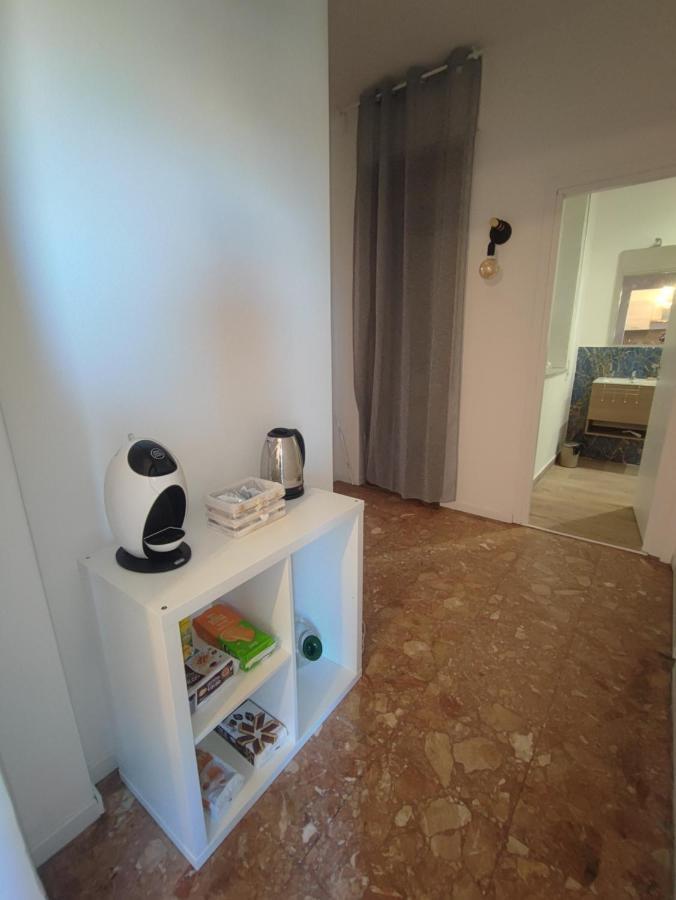 Apartamento La Casa Sui Tetti CTA Exterior foto